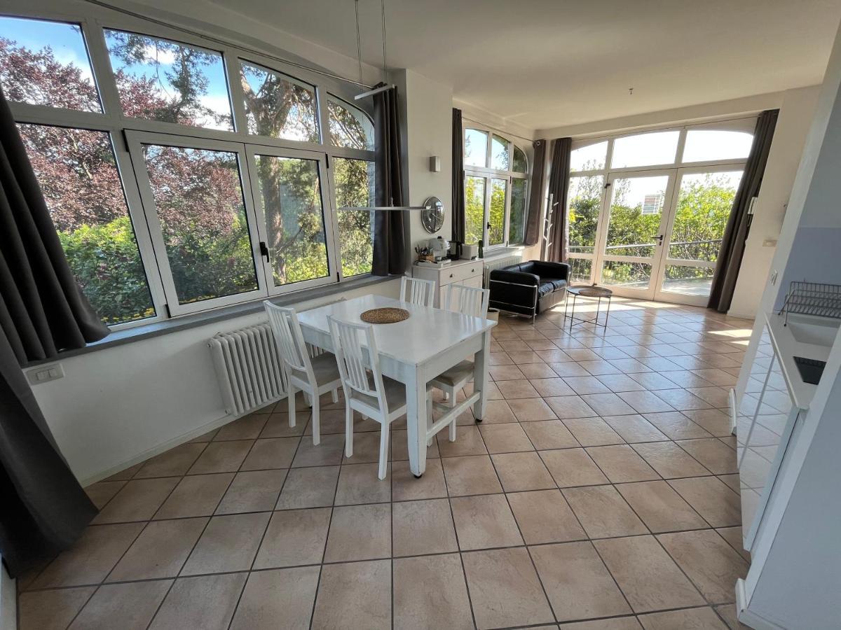 Studio - Villa Cardano Комо Екстериор снимка